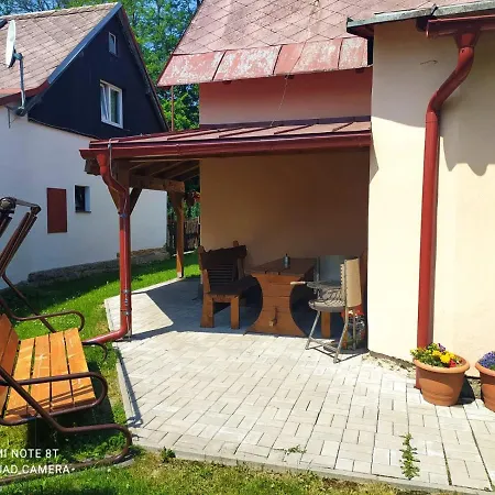 Hébergement de vacances Dum Hana Nejdek