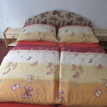 Holiday home Dum Hana *